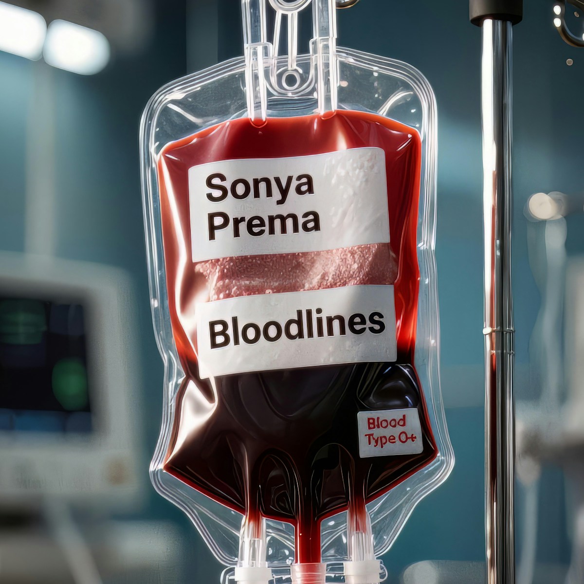 Bloodlines