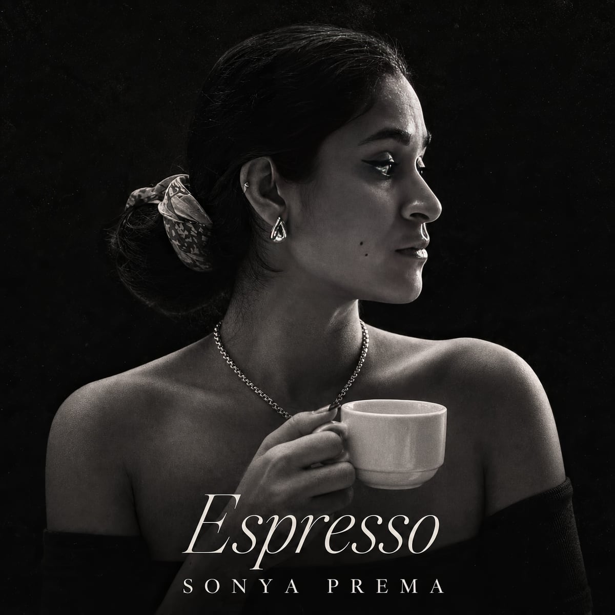 Espresso (Jazz Cover)